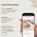 Canecas de Cerâmica Premium - Personalize com sua Foto ou Frase Canecas de Cerâmica Premium - Personalize com sua Foto ou Frase