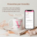 Kit Mãe Caixa Presente com Caneca e Azulejo Personalizado