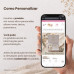 Quebra-Cabeça Personalizado - Transforme Fotos em Diversão
