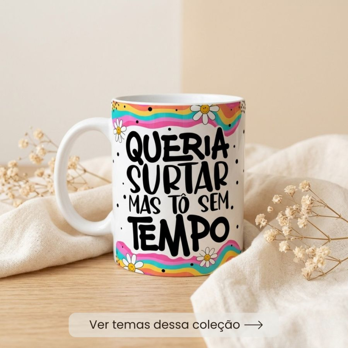 Coleção Divertida Engraçada Deboche Sarcasmo