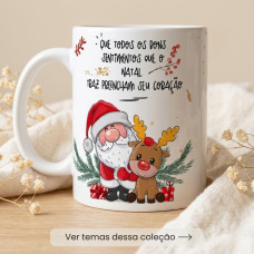 Coleção de Natal Personalizadas com Foto e Nome Coleção de Natal Personalizadas com Foto e Nome