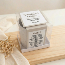 Canecas de Cerâmica Premium - Personalize com sua Foto ou Frase e Caixa acetato Canecas de Cerâmica Premium - Personalize com sua Foto ou Frase e Caixa acetato